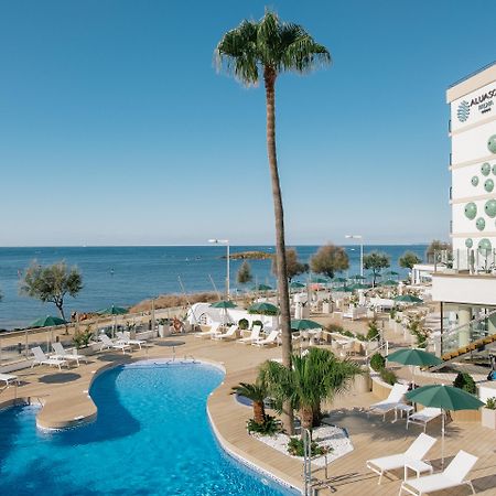 Aluasoul Palma Hotel Adults Only Can Pastilla  Εξωτερικό φωτογραφία