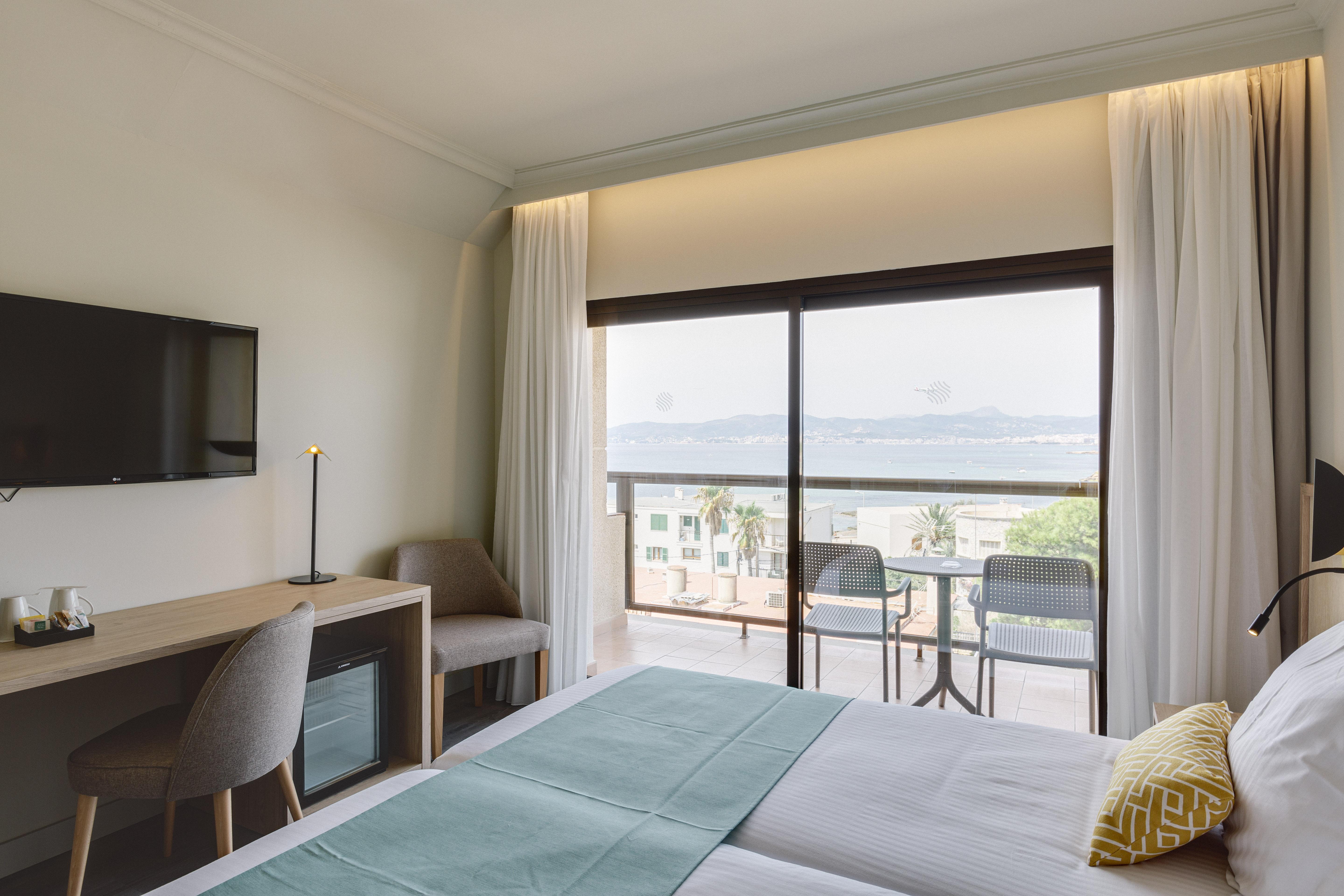 Aluasoul Palma Hotel Adults Only Can Pastilla  Εξωτερικό φωτογραφία