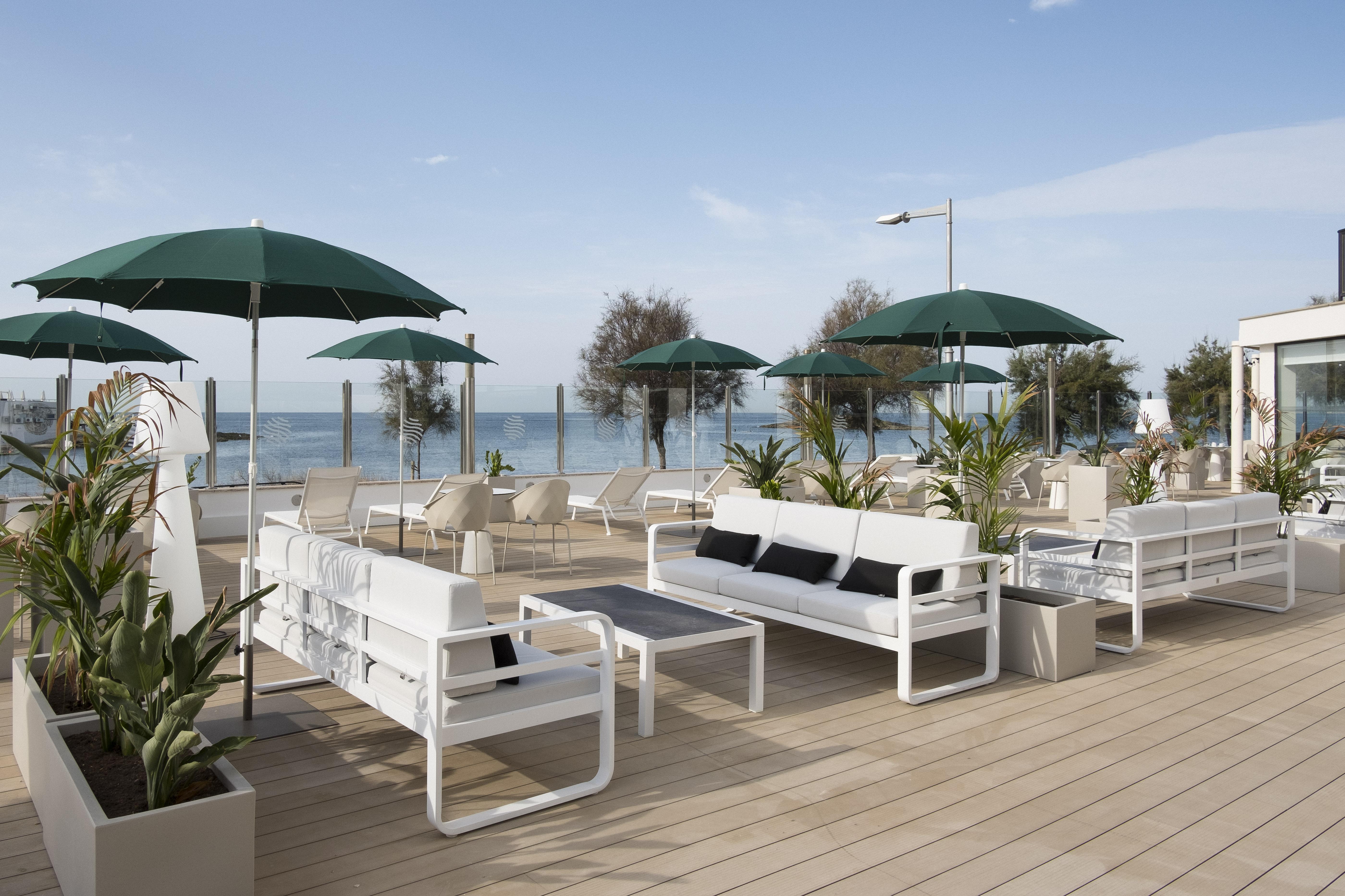 Aluasoul Palma Hotel Adults Only Can Pastilla  Εξωτερικό φωτογραφία