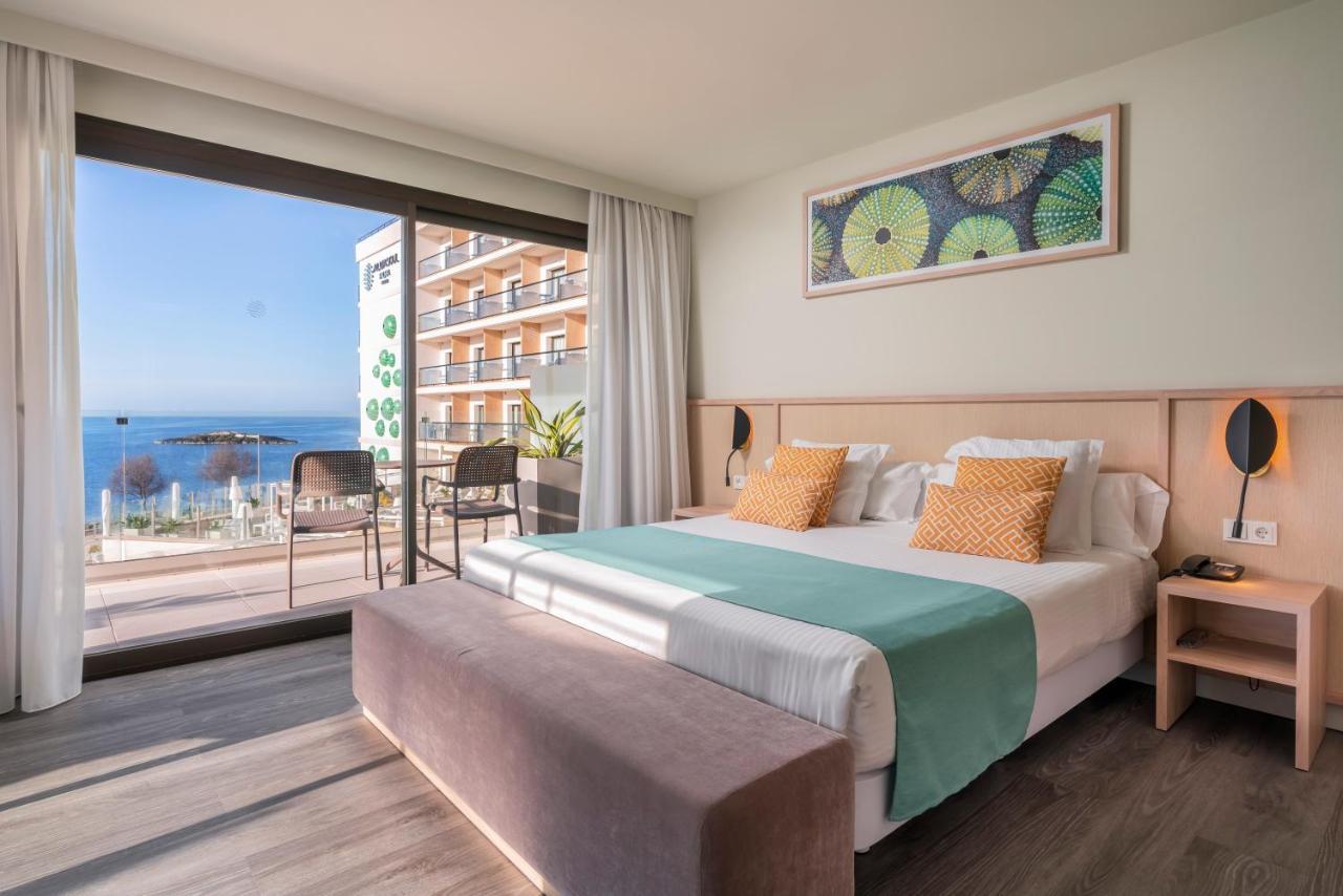 Aluasoul Palma Hotel Adults Only Can Pastilla  Εξωτερικό φωτογραφία