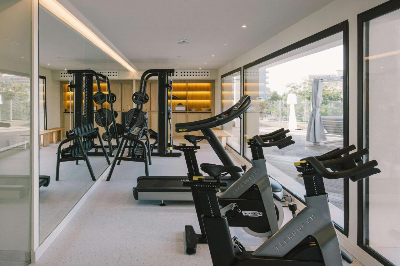 Aluasoul Palma Hotel Adults Only Can Pastilla  Εξωτερικό φωτογραφία