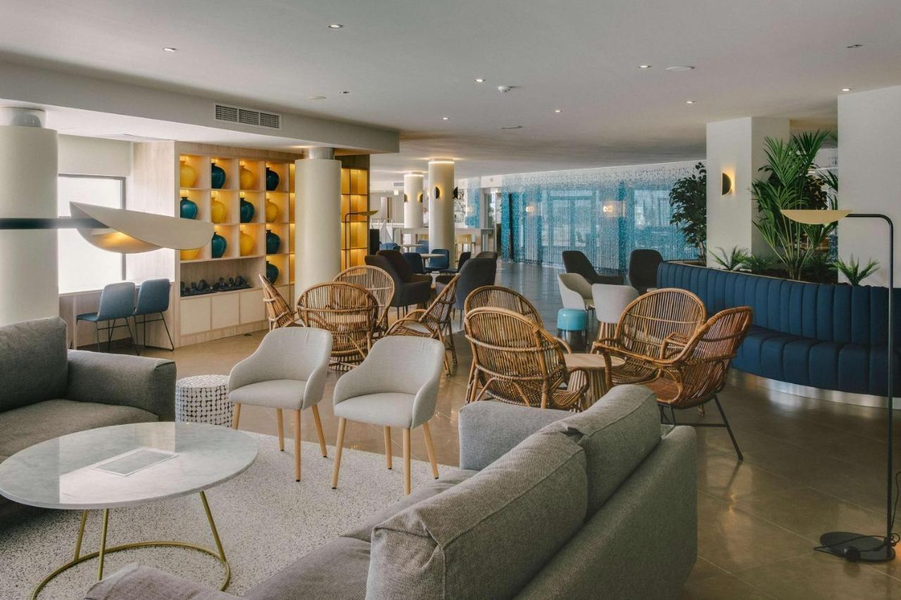 Aluasoul Palma Hotel Adults Only Can Pastilla  Εξωτερικό φωτογραφία