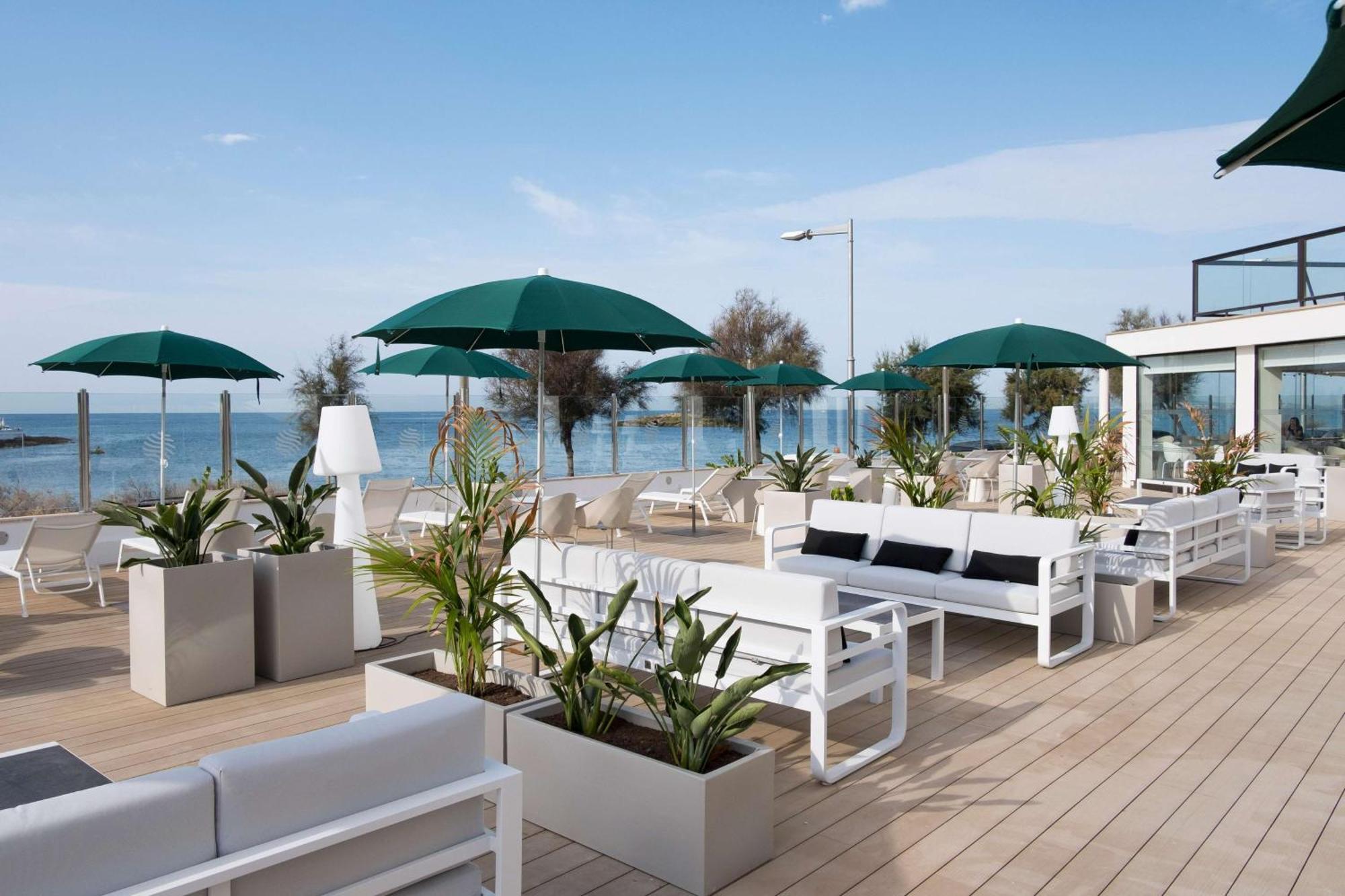 Aluasoul Palma Hotel Adults Only Can Pastilla  Εξωτερικό φωτογραφία