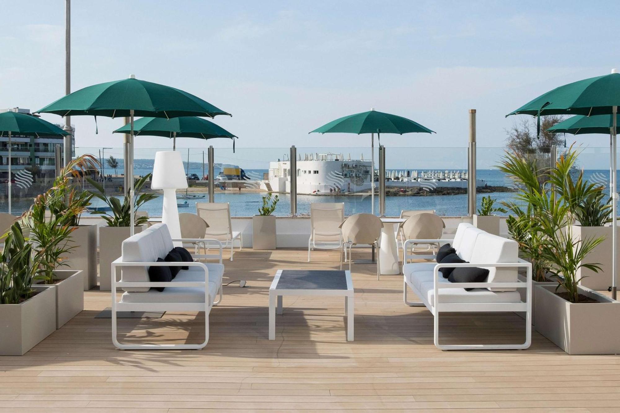 Aluasoul Palma Hotel Adults Only Can Pastilla  Εξωτερικό φωτογραφία
