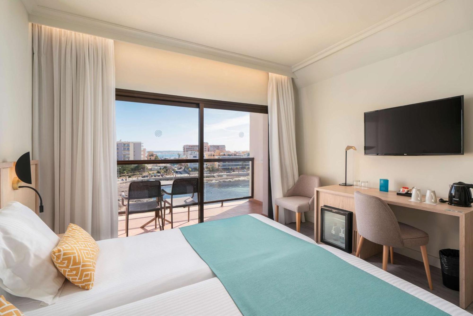 Aluasoul Palma Hotel Adults Only Can Pastilla  Εξωτερικό φωτογραφία