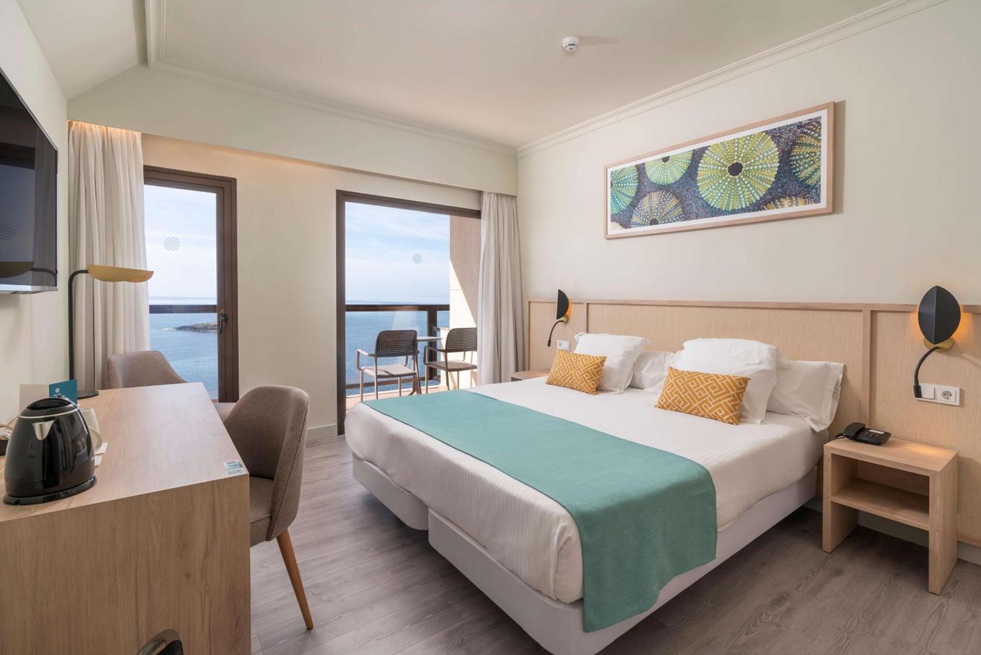 Aluasoul Palma Hotel Adults Only Can Pastilla  Εξωτερικό φωτογραφία