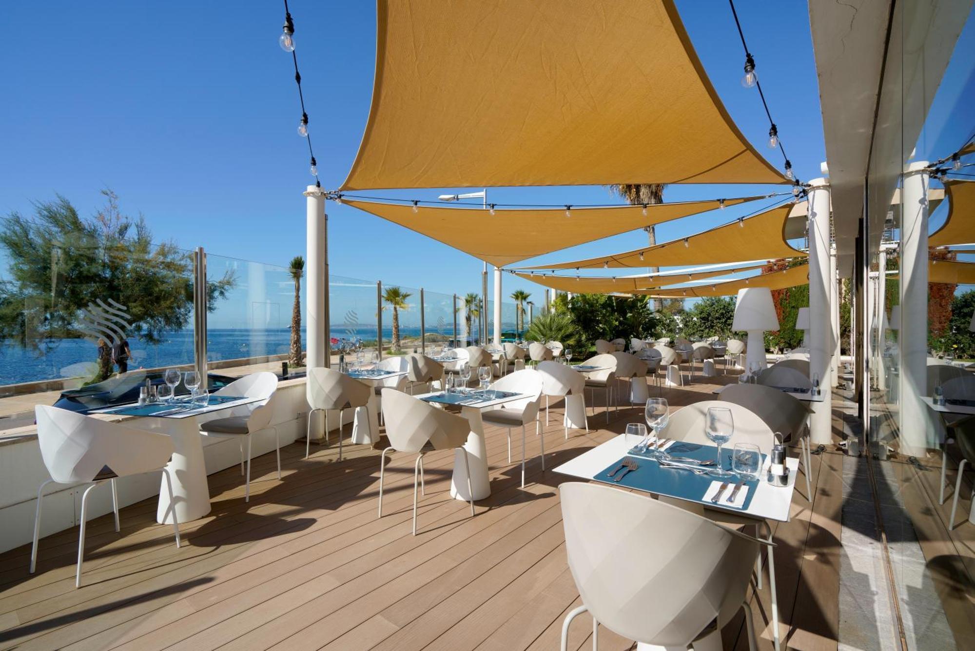Aluasoul Palma Hotel Adults Only Can Pastilla  Εξωτερικό φωτογραφία