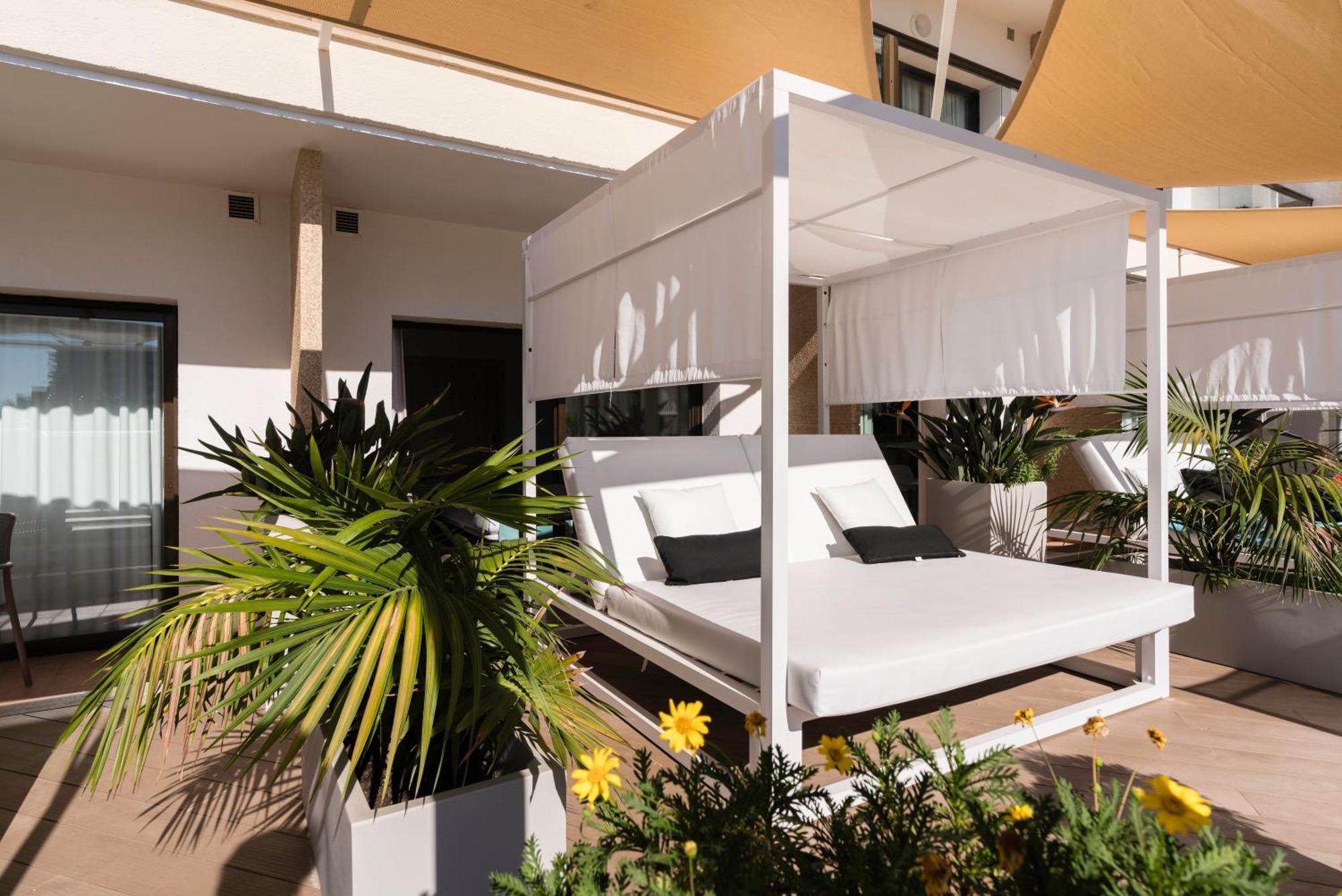 Aluasoul Palma Hotel Adults Only Can Pastilla  Εξωτερικό φωτογραφία
