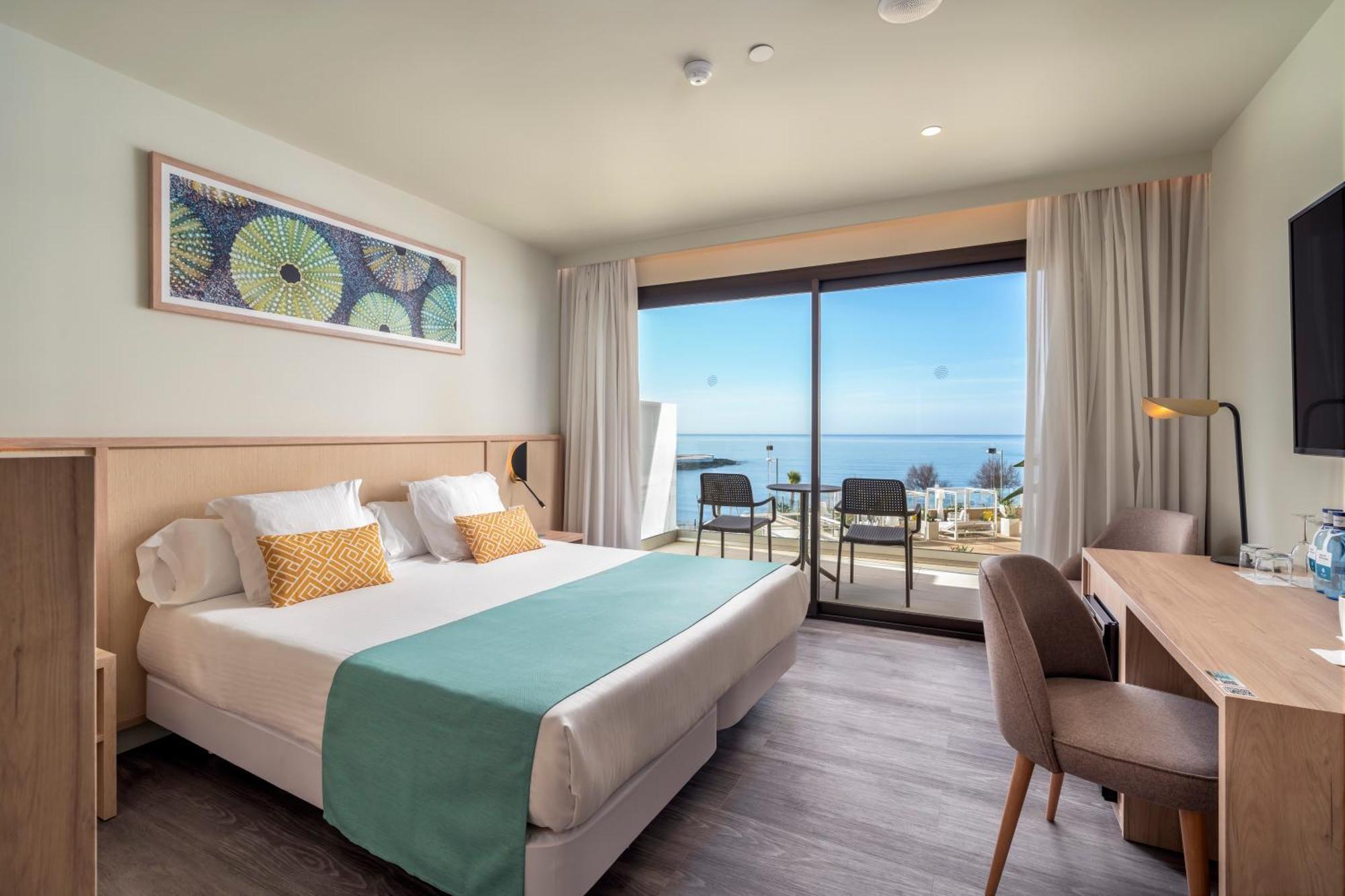 Aluasoul Palma Hotel Adults Only Can Pastilla  Εξωτερικό φωτογραφία