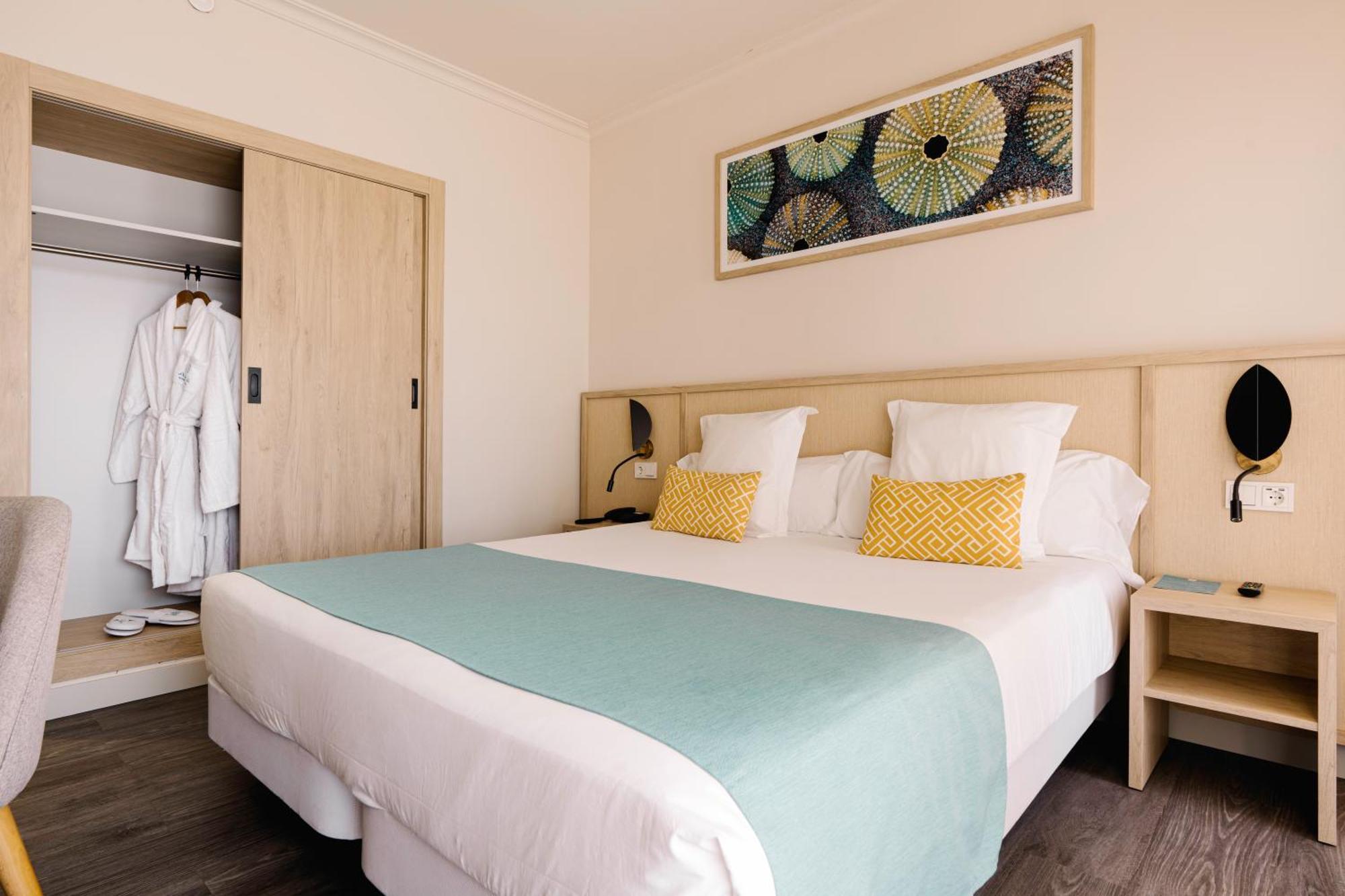 Aluasoul Palma Hotel Adults Only Can Pastilla  Εξωτερικό φωτογραφία