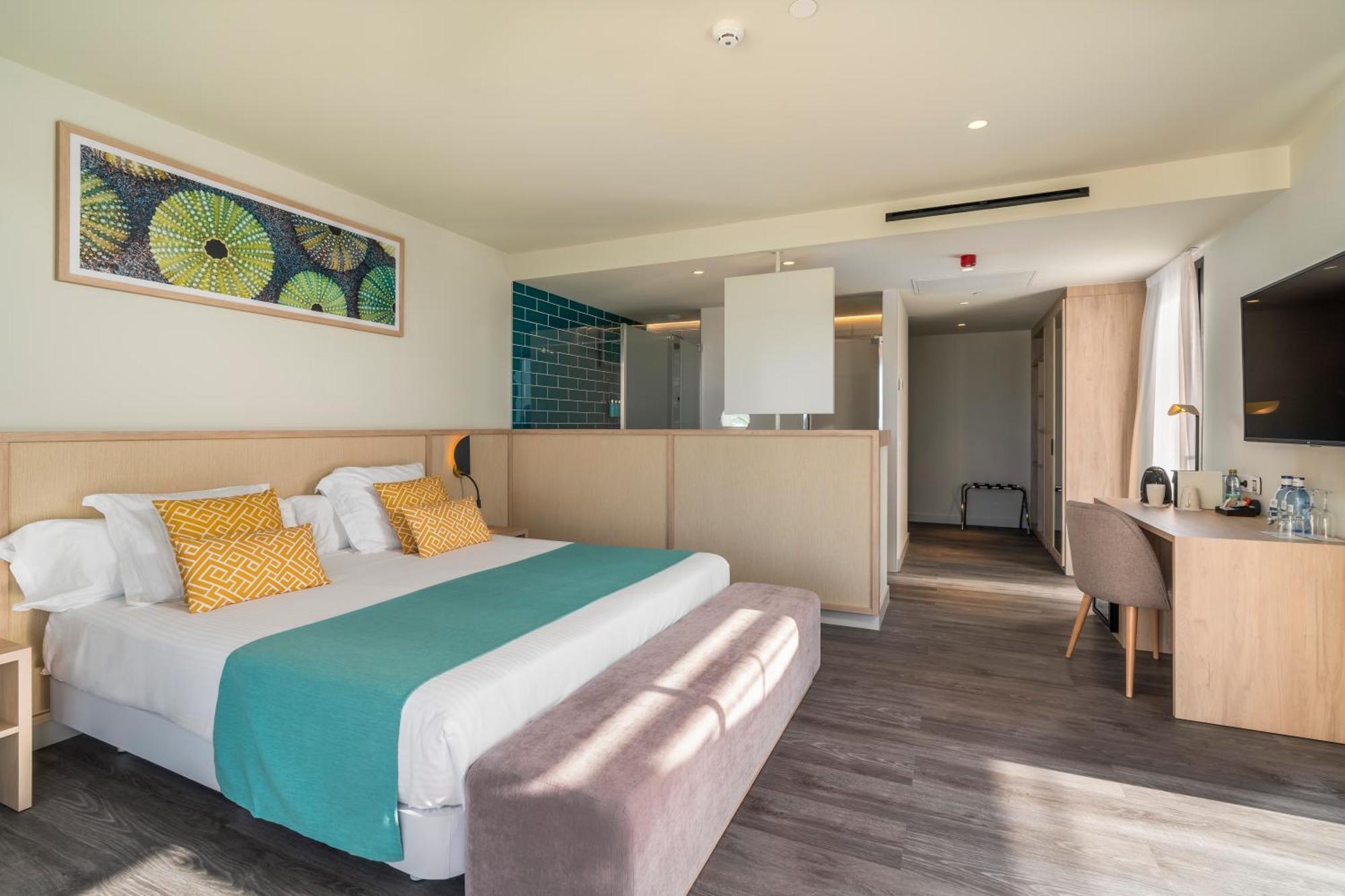 Aluasoul Palma Hotel Adults Only Can Pastilla  Δωμάτιο φωτογραφία